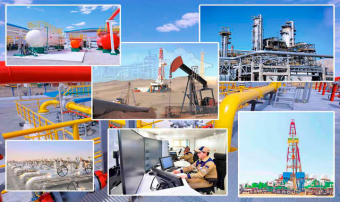 В Туркменистане фиксируется рост добычи и переработки нефти