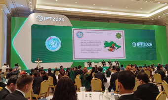 Доля частного сектора Туркменистана достигнет 72,9% ВВП к 2026 году