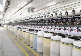 Халачская прядильная фабрика укрепляет экспортный потенциал Туркменистана