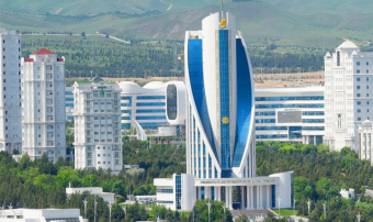 Образование, медицина и спорт Туркменистана демонстрируют рост и достижения