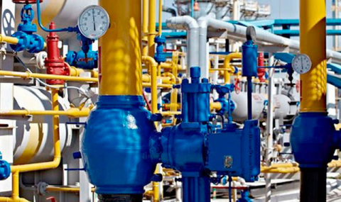 Туркменистан предложил Узбекистану расширить сотрудничество в газовой отрасли