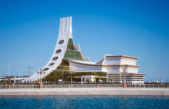 «Аваза» в 2026 году: какие международные мероприятия примет туркменский курорт