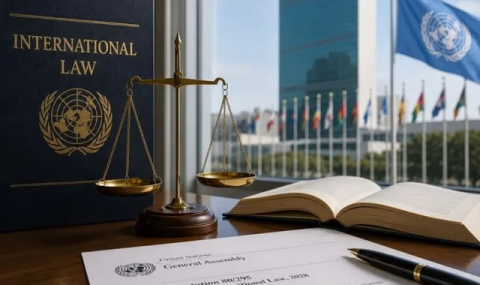 Резолюция ООН по инициативе Туркменистана опубликована на шести языках