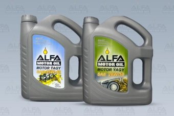 В Туркменистане моторное масло «ALFA» завоёвывает доверие автомобилистов