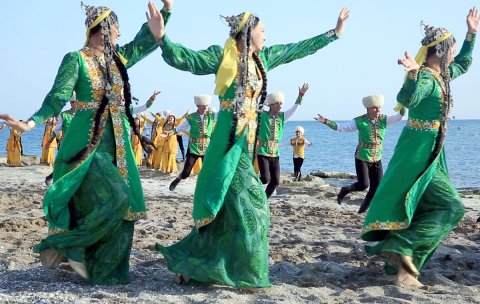 В августе в НТЗ «Аваза» пройдут культурно-массовые и спортивные мероприятия