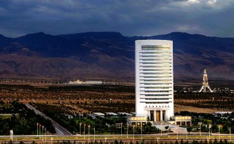 Экспортные сделки на бирже в Туркменистане превысили $69 млн