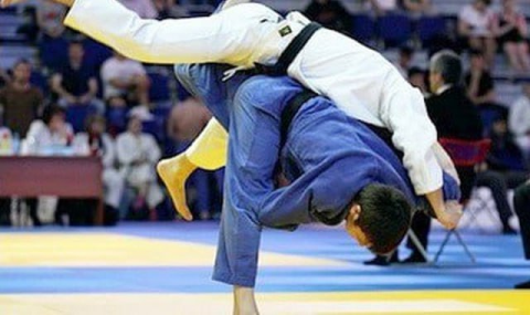 Туркменские спортсмены примут участие в 20-м Балканском чемпионате по джиу-джитсу