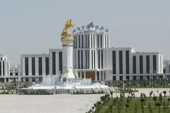 Открытие музея в городе Аркадаг намечено на завершение отделочных работ