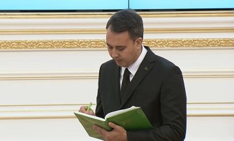 В Туркменистане усилят подготовку специалистов в сфере связи