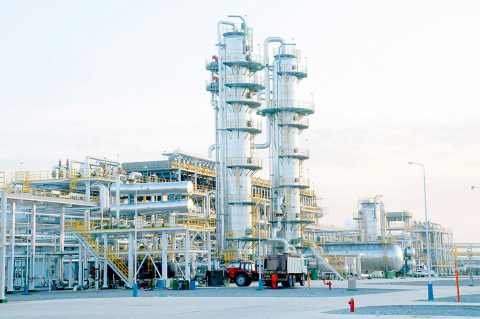 Туркменистан расширяет переработку нефти и экспортный потенциал