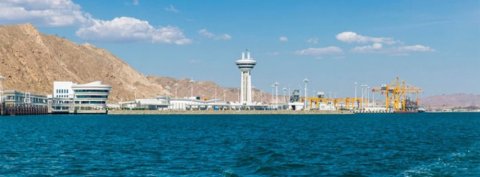 Туркменистан планирует создать логистический центр в Астраханской области России