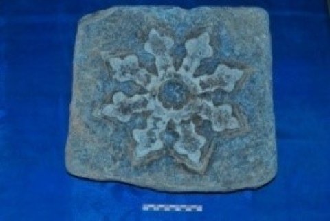 Древняя археологическая находка раскрывает историю Гургенча