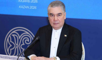 Туркменистан представил инициативы на форуме ОИС