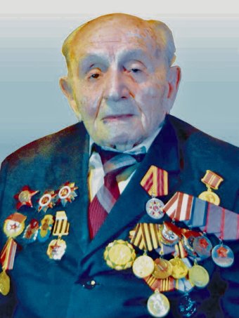 В декабре долгожитель из Туркменистана отметит своё 107-летие