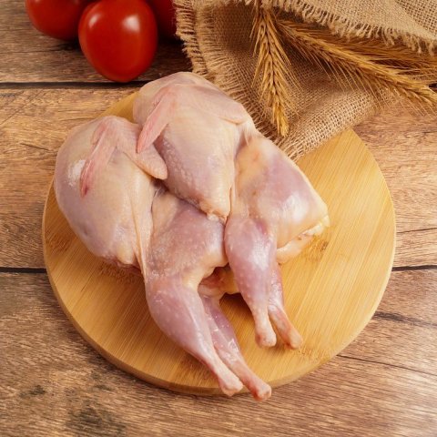 Перепеловодство в Туркменистане наращивает производство диетической продукции