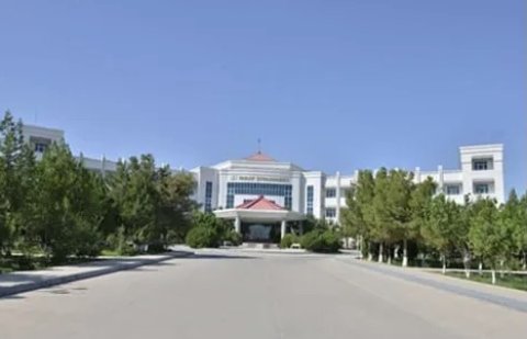 В санатории «Фарап» внедрены новые медуслуги и оборудование для лечения