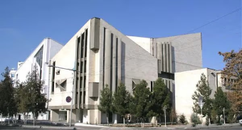В Туркменской национальной консерватории прошёл конкурс «Вдохновение молодежи»