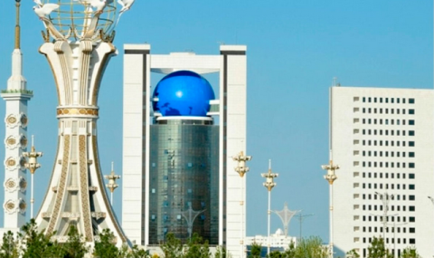 Президент Туркменистана подтвердил дружбу с Китаем