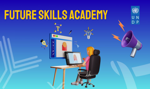 В Туркменистане стартует новый этап программы Future Skills Academy