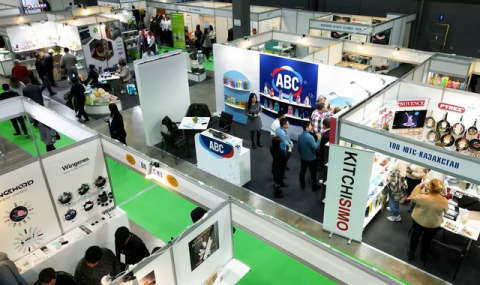 Компании Туркменистана примут участие в выставках NON-FOOD ASIA EXPO 2025