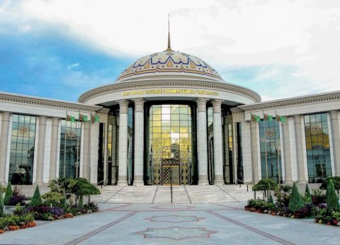 В Туркменистане создадут электронный журнал «Научные исследования и инновации»