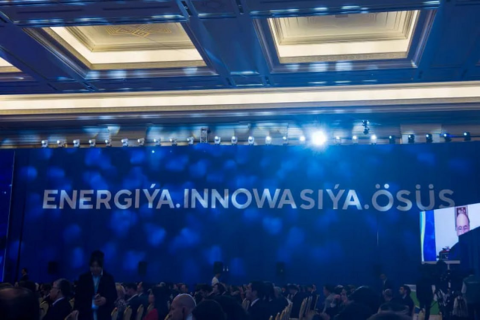 CNPC начнёт разработку четвёртой очереди месторождения «Галкыныш» в 2026 году