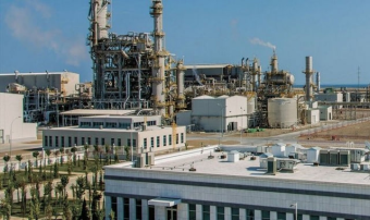 Заводы и инфраструктура Туркменистана получают поддержку Daewoo E&C