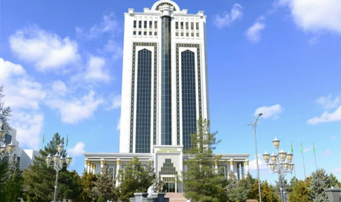 В Туркменистане стартовал прием заявок на конкурс рассказов