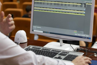 Зарубежные бизнесмены подписали контракты с ГК «Туркменхимия»