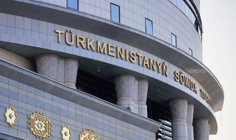 Сумма сделок на торгах ГТСБ Туркменистана превысила 6,5 миллиона долларов США