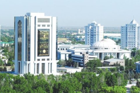 Туркменистан начал формирование проекта Госбюджета на 2026 год