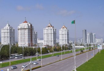 ОБСЕ оказывает содействие в проведении судебной реформы в Туркменистане