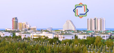 Конференция ООН в Туркменистане получила широкий международный отклик