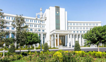 Подведены итоги культурной деятельности Туркменистана за три месяца 2026 года