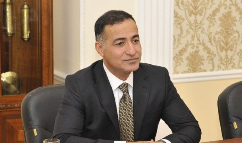 Туркменистан и Египет обсудили укрепление дипломатического взаимодействия