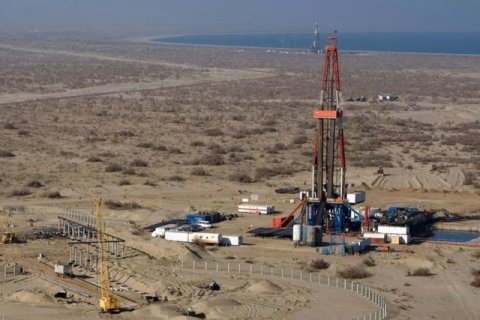 Управление «Туркменнебитгеофизика» перевыполнила план на 33,3 %