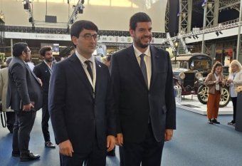 Туркменистан и Euronews укрепляют партнерство