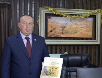 Книги Гурбангулы Бердымухамедова находят отклик у азербайджанцев по всему миру