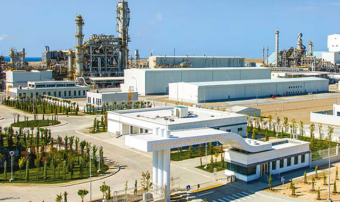 Новый газохимический завод на Каспии повысит экспорт Туркменистана