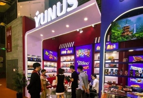 «Attyn ýunus» укрепляет позиции туркменского производства и расширяет экспорт