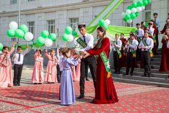 В Дашогузском велаяте готовятся к мероприятиям, посвящённым «Последнему звоноку»  