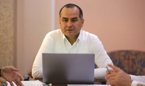 В Ашхабаде прошло первое заседание судейского комитета ФФТ