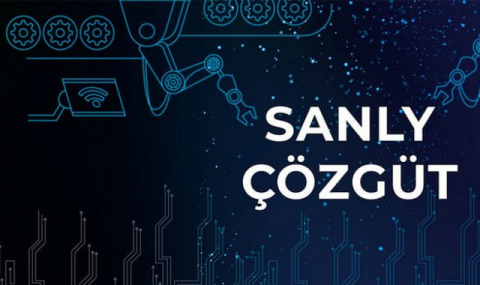 В Ашхабаде наградили победителей конкурса «Цифровое решение – 2025»