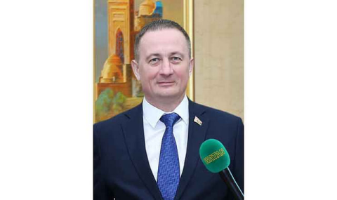 Туркменистан и Беларусь подтвердили стратегическое партнёрство