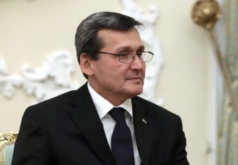 Туркменистан укрепляет сотрудничество со странами Азиатско-Тихоокеанского региона