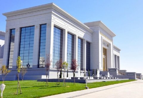 В Туркменистане определили План проведения в 2025 году деловых мероприятий