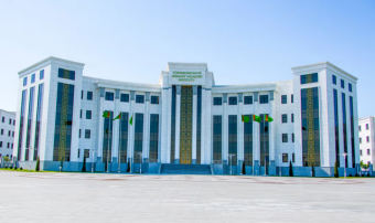 В Туркменистане прошла онлайн-конференция об устойчивой транспортной политике