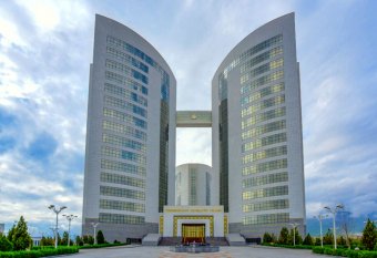В Туркменистане начались ярмарки вакансий