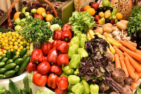 Развитие АПК Туркменистана основа продовольственного изобилия и процветания  