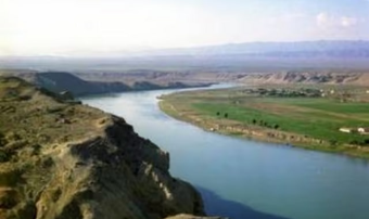 В «Авазе» рассмотрели вопросы рационального управления водными ресурсами ЦА